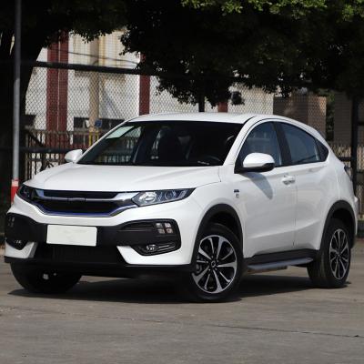 Dongfeng Fengchi
